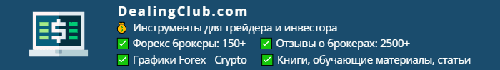 брокеры форекс